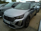 Peugeot 2008 Hybrid 145 GT e-DCS6  2024 - annonce de voiture en vente sur Auto Sélection.com