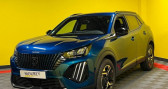 Annonce Peugeot 2008 occasion Hybride Hybrid - 145CV - BV e-DCS6 II 2025 Allure   pack hiver / GPS � Issoire