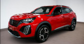 Peugeot 2008 Hybride 145 Allure  2025 - annonce de voiture en vente sur Auto S&eacute;lection.com