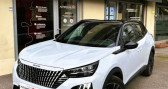 Annonce Peugeot 2008 occasion Essence II (2) 1.2 HYBRID 136 GT E-DCS6 *1ERE MAIN, TOIT OUVRANT* � EPONE