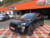 Annonce Peugeot 2008 occasion Essence II (2) 1.2 Hybrid 145 ALLURE GPS Camra 360 ADML 1Main  Montauban