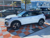 Annonce Peugeot 2008 occasion Essence II (2) 1.2 Hybrid 145 GT e-DCS6 GPS Caméra 360° à Lescure-d'Albigeois