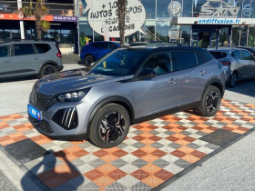 Peugeot 2008 , garage SN DIFFUSION ALBI  Lescure-d'Albigeois