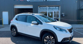 Peugeot 2008 , garage CLASS'AUTO  Bettancourt-la-Ferée