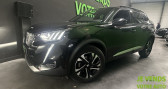 Peugeot 2008 II (P24E) 5HB 1.5 BlueHDi 16V EAT8 S&S 130 cv Bote auto   TREVOUX 01