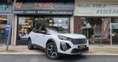 Peugeot 2008 II 1.2 130CH S&S GT EAT8 TOIT OUVRANT PACK DRIVE   ALARME   CALUIRE 69
