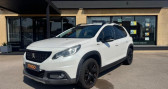 Peugeot 2008 occasion année 2017 boite Manuelle Annonce Peugeot 2008 occasion Essence II 1.2 PURETECH 130 GT LINE START-STOP DISTRIBUTION OK à Marignane