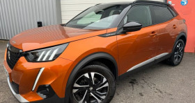 Peugeot 2008 , garage GT CARS 67  Boersch