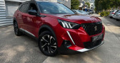 Peugeot 2008 occasion année 2021 boite Manuelle Annonce Peugeot 2008 occasion Essence ii 1.2 puretech 130 s&s gt line à SAINT MARTIN D'HERES