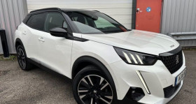 Peugeot 2008 , garage GT CARS 67  Boersch