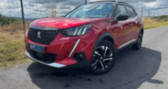 Peugeot 2008 II 1.2 PURETECH 130ch GT LINE   DONZENAC 19