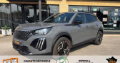 Peugeot 2008 occasion année 2023 boite Automatique Annonce Peugeot 2008 occasion Essence II 1.2 PURETECH 130CH S&S ALLURE EAT8 à Marignane