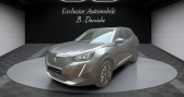 Annonce Peugeot 2008 occasion Essence II 1.2 PureTech 130ch S&S Allure  Châtenay-Malabry