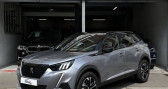 Peugeot 2008 occasion année 2022 boite Automatique Annonce Peugeot 2008 occasion Essence II 1.2 PureTech 130ch S&S GT EAT8 à ROUEN