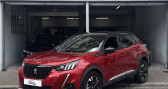 Annonce Peugeot 2008 occasion Essence II 1.2 PureTech 130ch S&S GT Line EAT8 7cv  ROUEN