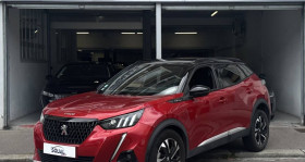 Peugeot 2008 , garage SQUAL MOTORS  ROUEN