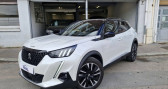 Annonce Peugeot 2008 occasion Essence II 1.2 PureTech 130ch S&S GT Pack EAT8 � ROUEN