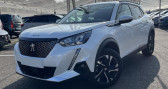 Peugeot 2008 II 1.2 PureTech S&S 130 EAT8 Allure MAIN LIBRE / CAMERA   Le Creusot 71