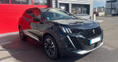 Peugeot 2008 occasion année 2020 boite Automatique Annonce Peugeot 2008 occasion Essence II 1.2 THP / PureTech 155 à BONS EN CHABLAIS