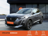 Annonce Peugeot 2008 occasion Essence ii 1.2i PTech S&S 130 EAT8  GT Pack  Mrignac