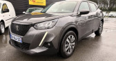 Peugeot 2008 II 1.5 BlueHDi 110ch S&S Active 5cv  2021 - annonce de voiture en vente sur Auto S&eacute;lection.com
