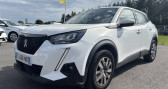 Annonce Peugeot 2008 occasion Diesel II 1.5 BlueHDi 110ch S&S Active Business 5cv  Lanester