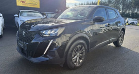 Peugeot 2008 , garage RS AUTOMOBILES � Quimperlé