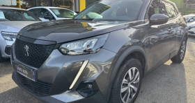 Peugeot 2008 , garage CALVEZ AUTO  Lanester