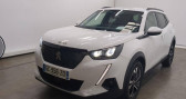 Peugeot 2008 II 1.5 BlueHDi 110ch S&S Allure Business  2021 - annonce de voiture en vente sur Auto Sélection.com