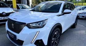 Peugeot 2008 , garage CALVEZ AUTO  Lanester