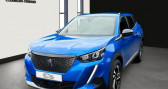 Annonce Peugeot 2008 occasion Diesel ii 1.5 bluehdi 130 allure pack s&s eat8 1 ere main tva recup  CLERMONT-FERRAND