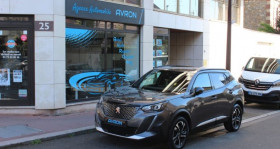 Peugeot 2008 , garage AGENCE AUTOMOBILE AVRON  Enghien Les Bains