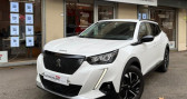 Peugeot 2008 II 1.5 BLUEHDI 130 S&S ROADTRIP EAT8 *1ERE MAIN, SUIVI PEUGE  2022 - annonce de voiture en vente sur Auto Sélection.com