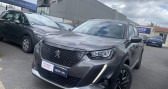 Annonce Peugeot 2008 occasion Diesel II 1.5 BlueHDi 130ch S&S Allure EAT8 à HERBLAY