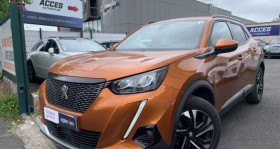 Peugeot 2008 occasion 2021 mise en vente &agrave; HERBLAY par le garage ACCES AUTOMOBILES - photo n&deg;1