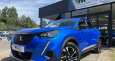 Peugeot 2008 II 1.5 BlueHDi 130ch S&S Allure EAT8   Buchelay 78