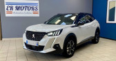 Annonce Peugeot 2008 occasion Diesel II 1.5 BlueHDi 130ch S&S GT EAT8  Marlenheim