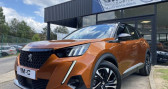Annonce Peugeot 2008 occasion Diesel II 1.5 BlueHDi 130ch S&S GT EAT8  Buchelay