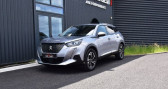 Peugeot 2008 II BLUEHDI 100 ALLURE BV6  2020 - annonce de voiture en vente sur Auto Sélection.com