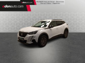 Peugeot 2008 occasion année 2022 boite Manuelle Annonce Peugeot 2008 occasion Diesel II BlueHDi 110 S&S BVM6 Style 5p à HAGETMAU