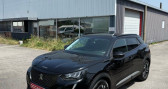 Peugeot 2008 occasion année 2021 boite Automatique Annonce Peugeot 2008 occasion Diesel II HDI 130 Allure Business Eat 8 Boite Auto à Cranves-Sales