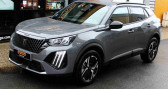 Peugeot 2008 ii hybrid 136 ch allure e-dcs6 1 ere main  2024 - annonce de voiture en vente sur Auto Sélection.com