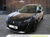 Peugeot 2008 occasion année 2021 boite Manuelle Annonce Peugeot 2008 occasion Essence II PureTech 100 S&S BVM6 Allure à AUXERRE
