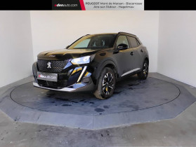 Peugeot 2008 , garage edenauto PEUGEOT HAGETMAU  HAGETMAU