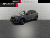 Peugeot 2008 II PureTech 130 S&S EAT8 GT 5p   HAGETMAU 40