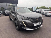 Annonce Peugeot 2008 occasion Essence II PureTech 130 S&S BVM6 Allure  VITRY LE FRANCOIS