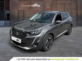 Peugeot 2008 occasion 2021 mise en vente à VILLEFRANCHE SUR SAONE par le garage GROUPE NOMBLOT VILLEFRANCHE - photo n°1