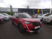 Annonce Peugeot 2008 occasion Essence II PureTech 130 S&S EAT8 Roadtrip  SAULT LES RETHEL