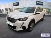 Annonce Peugeot 2008 occasion Electrique Moteur lectrique 136 ch Active Business   VENISSIEUX