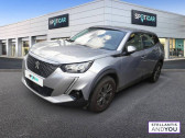 Peugeot 2008 Moteur lectrique 136 ch Active Business   VILLENEUVE D'ASCQ 59